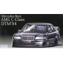 Fujimi 1/24 AMG C Class DTM `94 (RS-62) Plastic Model Kit [12682]