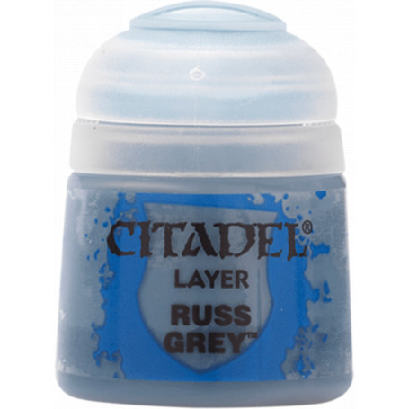 22-67 Citadel Layer: Russ Grey