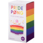 Pride Pong