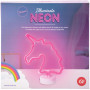 Illuminate Neon - Unicorn