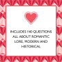 Love & Romance Trivia