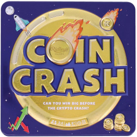 Coin Crash Game