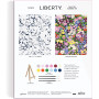 Liberty Thorpe Paint By Number Kit