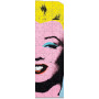 Andy Warhol Mini Puzzle Marilyn-100Pc