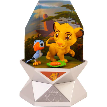 Yume Disney 100 Surprise Capsule Series Afterpay