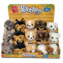 Petooties - 4" Dogs Mini Plush Assortment