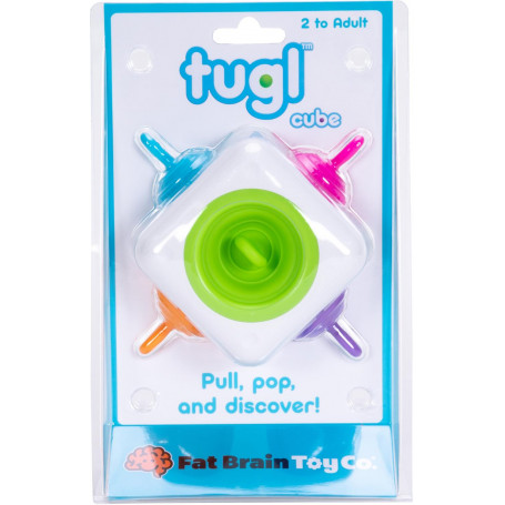 Tugl Cube