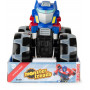 Transformers 23cm Lightning Wheels Optimus