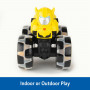 Transformers 23cm Lightning Wheels Bumblebee