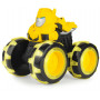 Transformers 23cm Lightning Wheels Bumblebee