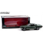 1:18 1968 Ford Mustang GT Fastback - Highland Green