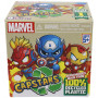 Capstars Marvel Singles