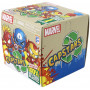 Capstars Marvel Singles