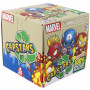 Capstars Marvel Singles