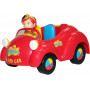 The Wiggles Big Red Car