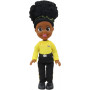 The Wiggles 6" Tsehay Doll
