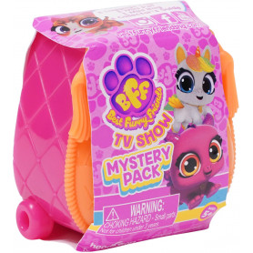 BFF Mystery Pack - TV Show Themed