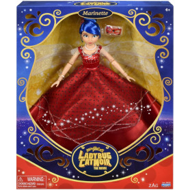Miraculous Movie Collector Edition Doll
