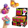 Schylling - Colour Changing Nee-Doh Stress Ball