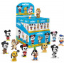 Disney Classics - Disney Classics Mystery Minis 4 Assorted