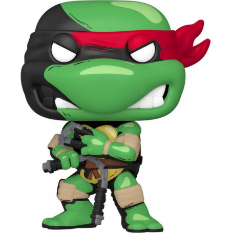 Teenage Mutant Ninja Turtles (Comics) - Michelangelo Pop! Vinyl