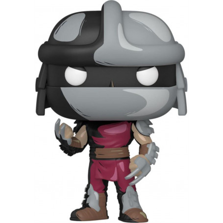 Teenage Mutant Ninja Turtles (Comics) - Shredder Pop! Vinyl