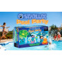 Pool Party Game