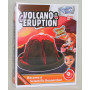 Erupting Volcano Science Kit