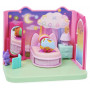 Gabby's Dollhouse Deluxe Room - Pillow Cat's Sweet Dreams Bedroom