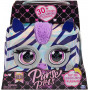 Purse Pets Metallic Magic Zebra