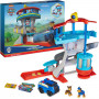 Paw Patrol Adventure Bay Tower