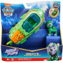 Paw Patrol Aqua Themed Vehicle - Rocky