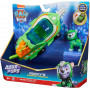 Paw Patrol Aqua Themed Vehicle - Rocky