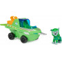 Paw Patrol Aqua Themed Vehicle - Rocky