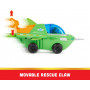 Paw Patrol Aqua Themed Vehicle - Rocky