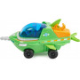 Paw Patrol Aqua Themed Vehicle - Rocky