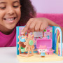 Gabby's Dollhouse Deluxe Room - Baby Box Craft-A-Riffic Room