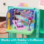 Gabby's Dollhouse Deluxe Room - Carlita Purr-Ific Play Room