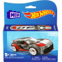 Mega Hot Wheels Real World Racers Assortment