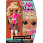 L.O.L. Surprise OMG House Of Suprises Doll S3 Assorted