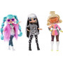 L.O.L. Surprise OMG House Of Suprises Doll S3 Assorted