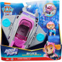 Paw Patrol Aqua Themed Vehicles Assorted