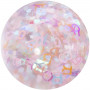 Alphabetti Confetti Squish-A-Ball Assorted