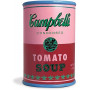 Andy Warhol Soup Stress Reliever