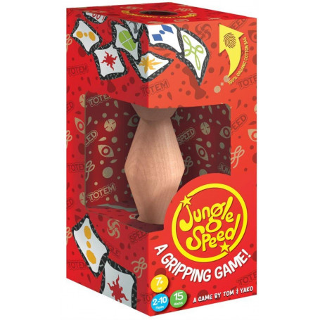 Jungle Speed