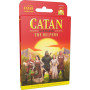 Catan Scenario The Helpers Expansion