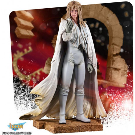 Labyrinth - Jareth the Goblin King 1:6 Scale Statue