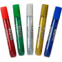 Crayola 5 Washable Glitter Glues