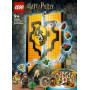 LEGO Harry Potter Hufflepuff House Banner 76412