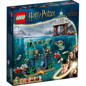 LEGO Harry Potter Triwizard Tournament: The Black Lake 76420